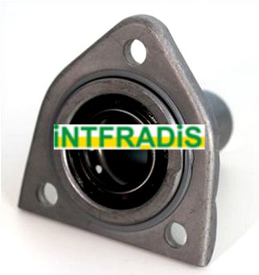 Vodiace puzdro, Spojka INTFRADIS France